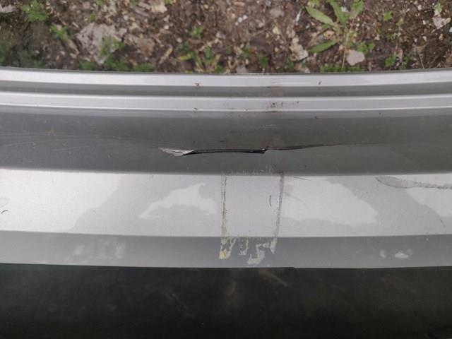 Купить 86611F2AA0 Hyundai/Kia Задний бампер