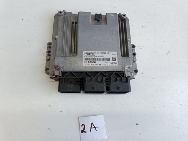  Land Rover LR028410