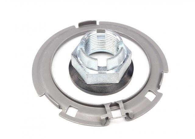 Купить 216121 Solgy Подшипник передней ступицы