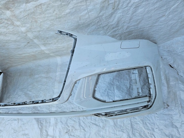 Бампер на авто VAG 4K0807437 цена, от 114.30 USD