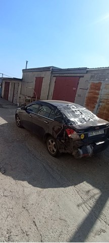 Купить 1018011209 Geely Замок двери задней левой