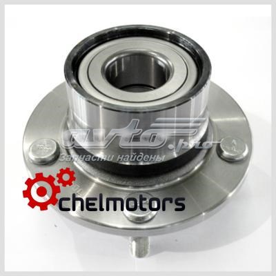 Ступицы задних колес Iljin IJ112032 цена, от 40.49 USD
