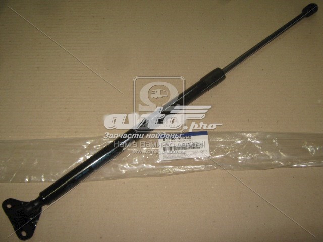 Купить 817804H020 Hyundai/Kia Амортизатор двери багажника