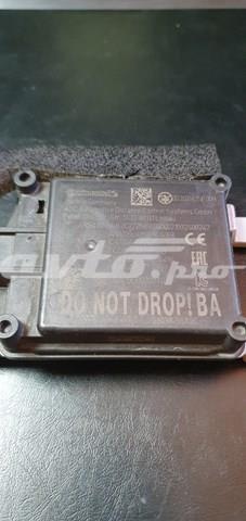 Радарный датчик дистанции 284385SA2C Nissan/Infiniti