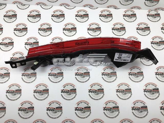 Фара противотуманная задняя, левая Land Rover LR108352 цена, от 126.42 USD