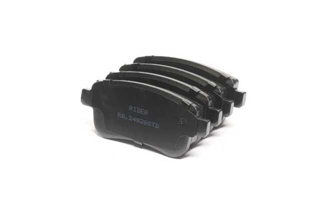Задние дисковые колодки Rider RD24820STD
