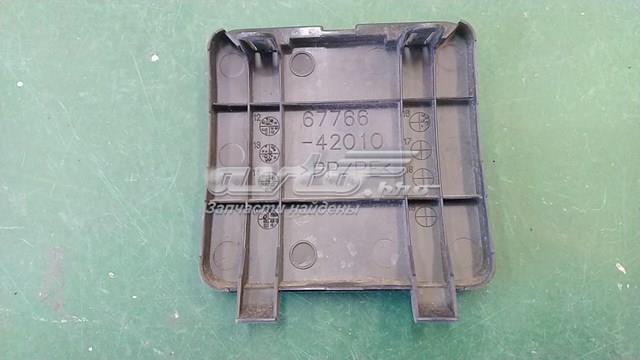 Купить 6776642010 Toyota 