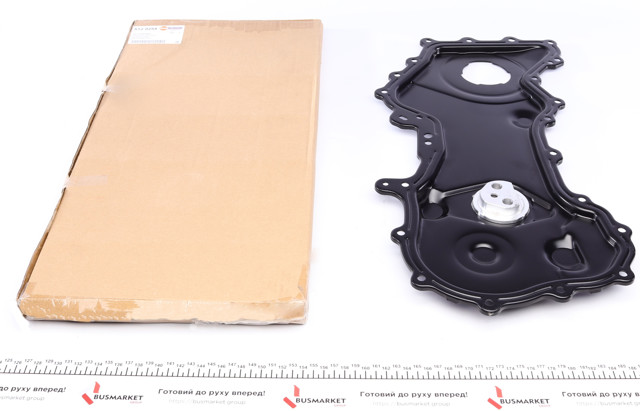 5120254 Autotechteile Защита ремня ГРМ внутренняя