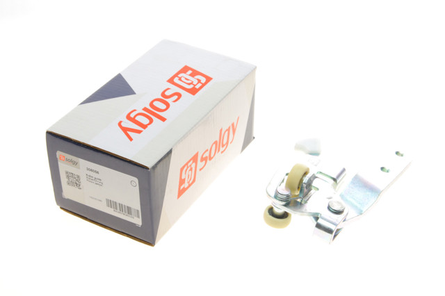 306056 Solgy Ролик боковой (сдвижной) двери правый нижний
