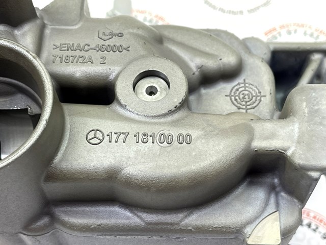  Mercedes A1771807100