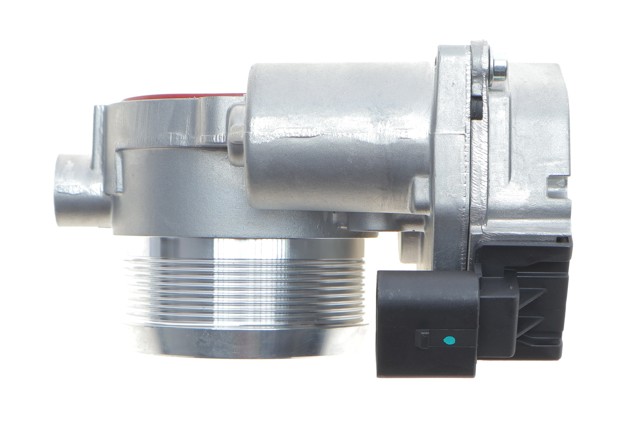 Заслонка воздушная NRF 408006