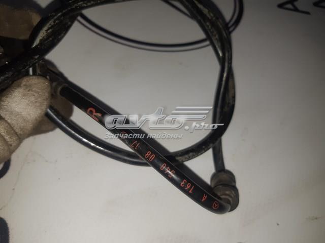 A1635400817 Mercedes sensor abs dianteiro direito