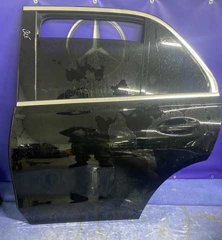 Дверь задняя, левая Signeda PBZ80001GQL цена, от 1140.19 USD