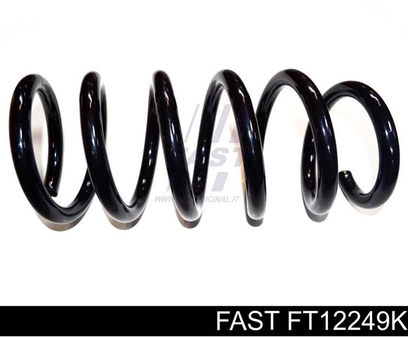 Передняя пружина FT12249K Fast