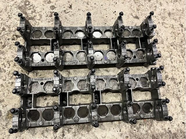 Постель (корпус) распредвала Mercedes Sprinter I 2-t автобус (901, 902) (1995 - 2006) цена, от 29.76 USD