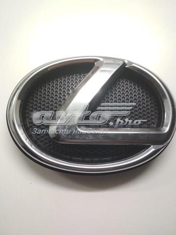 Эмблема капота Toyota 5314260010