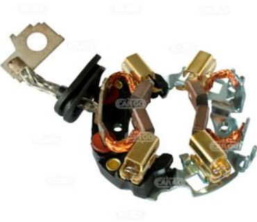 Щеткодержатель стартера Cargo F032136557 цена, от 6.27 USD