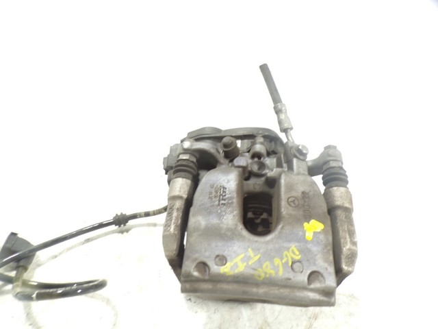 A0004237100 Mercedes Тормозной суппорт задний левый