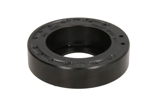  Acoplamento (bobina magnética) do compressor de aparelho de ar condicionado Toyota Hiace IV ônibus (H1, H2) (1995 - 2011) IV