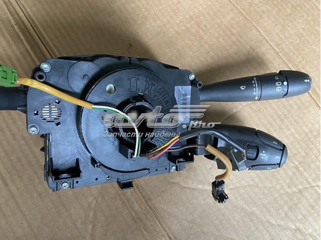Купить 96630724XT Peugeot/Citroen Подрулевой переключатель