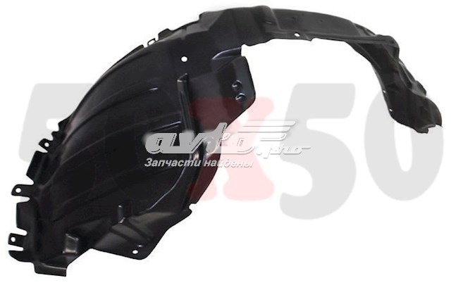 53875B4010 Daihatsu Подкрыльник переднего крыла, правый