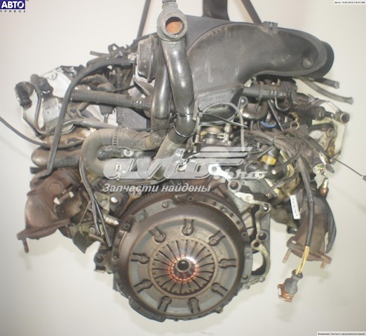  ABC VAG