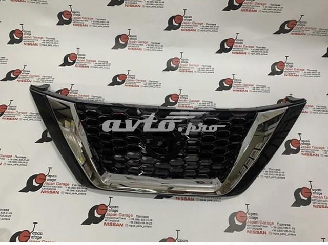 Облицовка радиатора Nissan/Infiniti 623109UF0A цена, от 286.86 USD