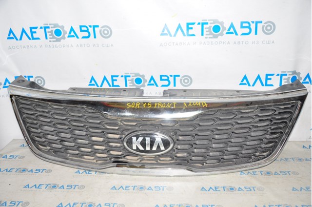 863501U500 Hyundai/Kia Решетка радиатора