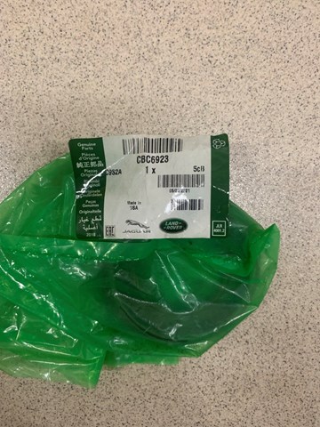  CBC6923 Jaguar