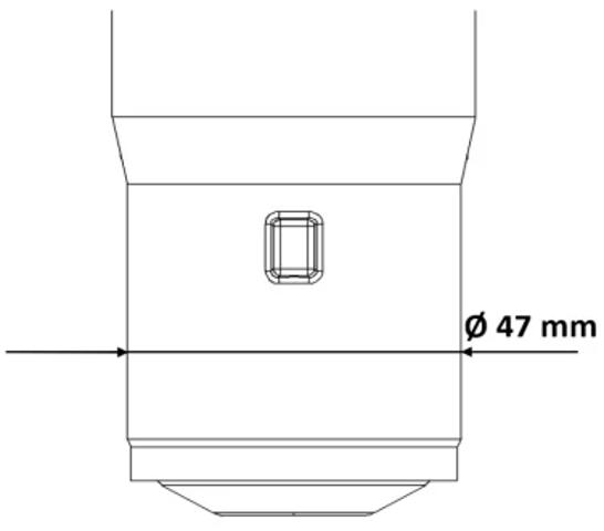 Купить 9826219680 Peugeot/Citroen Амортизатор подвески передний правый