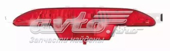 Фара противотуманная задняя Depo/Loro/Abakus 5504004NUE