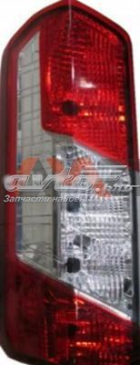 43119C5LUE Depo/Loro/Abakus Задний левый стоп