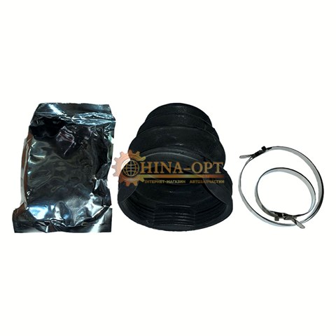A11XLB3AH2203040C Chery Пыльник ШРУСа передней полуоси внутренний