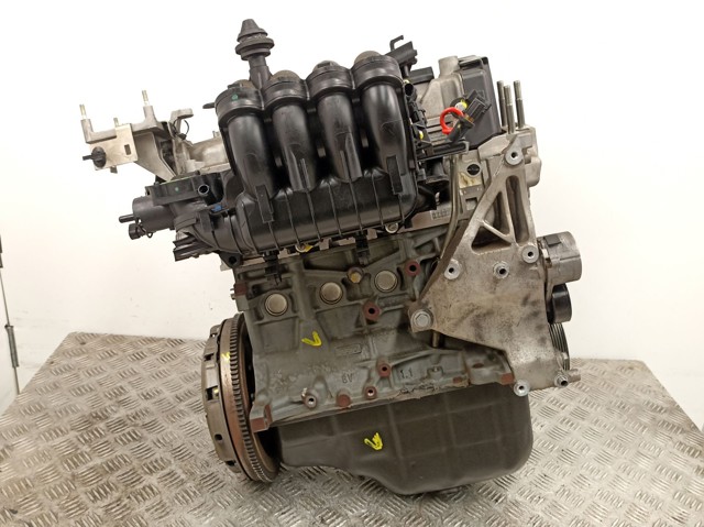 ДВС в сборе Ford 169A4000 цена, от 462.51 USD