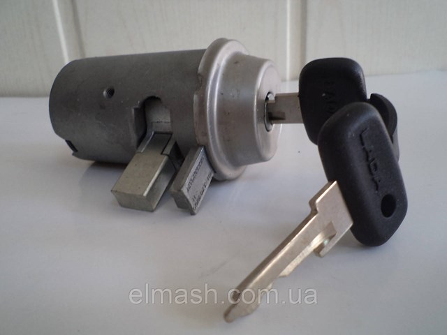 Замок зажигания DECARO 21013704000 цена, от 7.07 USD