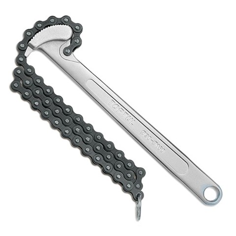 Съемник масляного фильтра Toptul JJAH0901 цена, от 4.94 USD