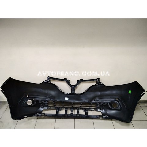 Бампер передний Renault (RVI) 601984273R