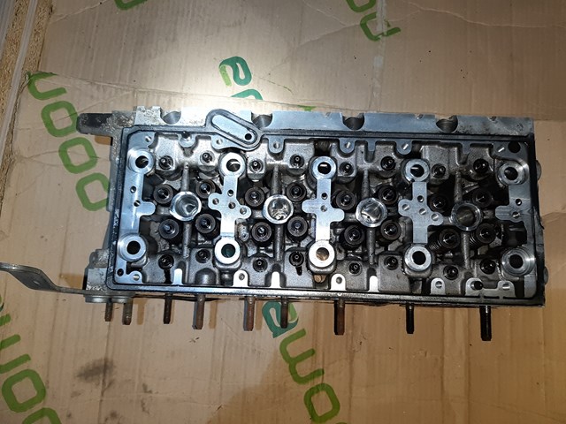 ГБЦ 04L103064 VAG