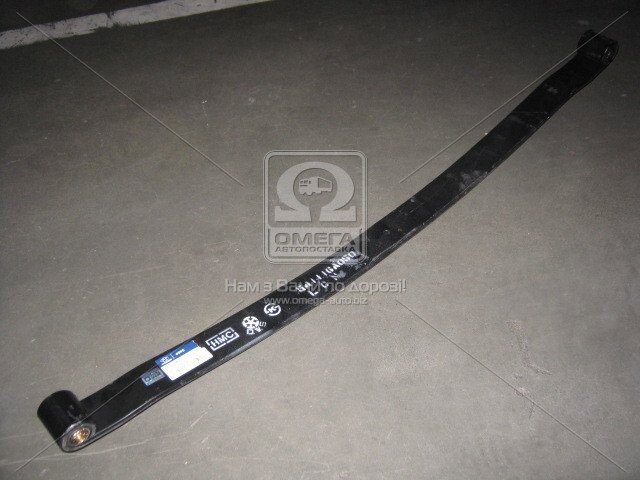 Рессора задняя 541116A050 Hyundai/Kia