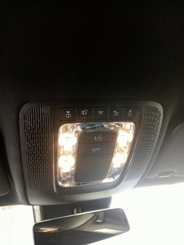  Mercedes A0009008130