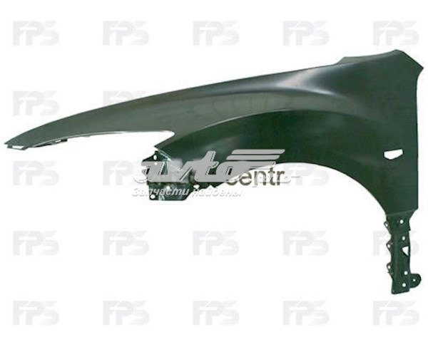 Боковая часть передняя правая FPS FP4410312 цена, от 63.82 USD