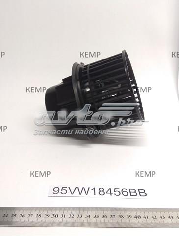 Вентилятор печки 77644111 Kemp