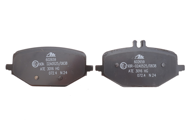 Колодки дисковые  ATE 13046026592 цена, от 123.03 USD