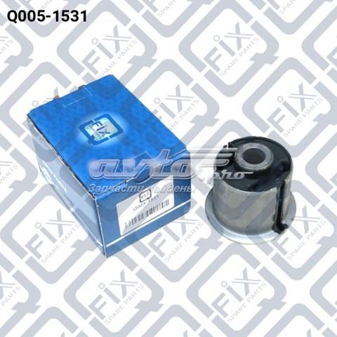 Сайлентблок заднего подрамника Q-fix Q0051531 цена, от 23.02 USD