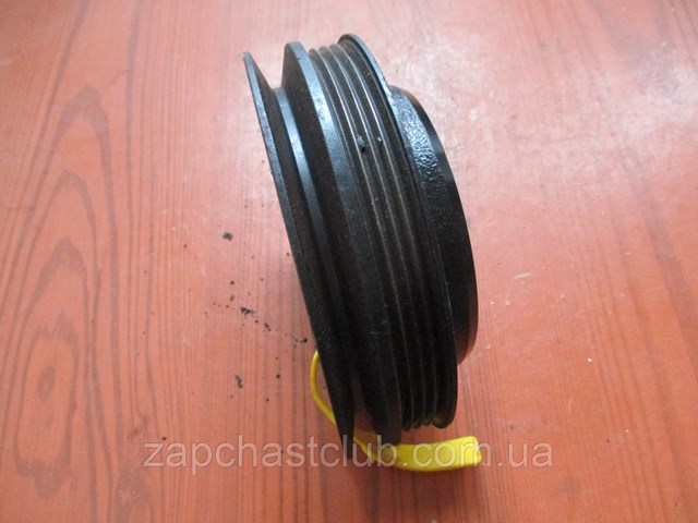 MD360052 MITSUBISHI Polea de cigüeñal original y equivalente