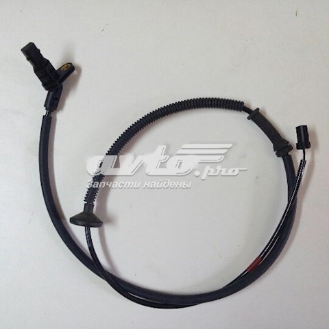 A13-3550132 Chery sensor abs traseiro direito