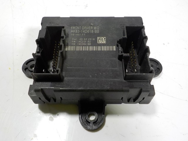 LR095501 Land Rover 