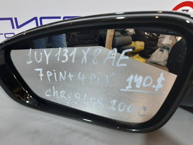  Chrysler 1UY131DBAF