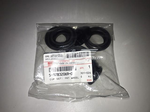  Isuzu 5878320690