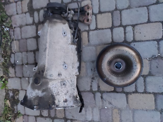 2032700100 MERCEDES Caja de cambios automática original y equivalente